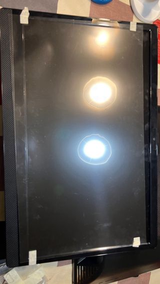 Despiece Ordenador All in One PC