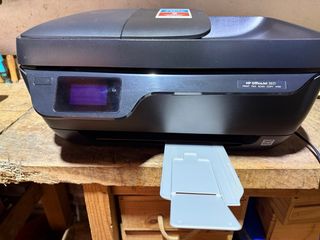 Impresora HP OfficeJet 3831 Multifunción