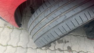 Llantas bmw 464m originales