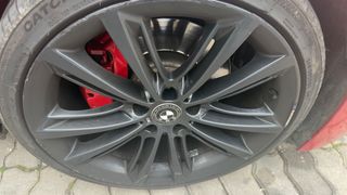 Llantas bmw 464m originales