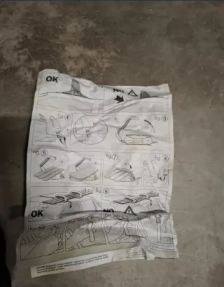 Portaesquís Magnético Aconcagua