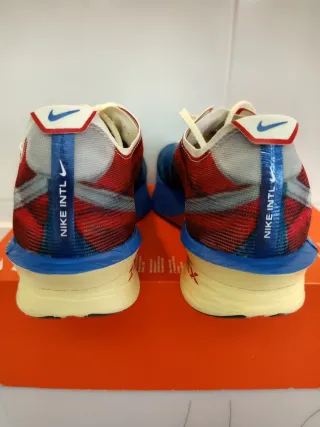 Nike ZoomX Vaporfly Next 4 PRM Talla 45.5
