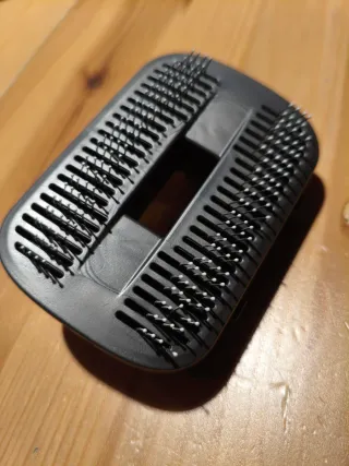 Manguera flexible Dyson y cepillo