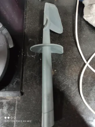 Thermomix TM31 con accesorios