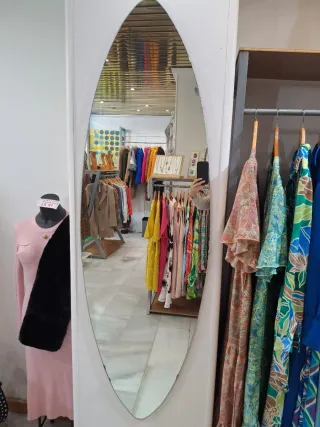 Espejo Tabla de Surf