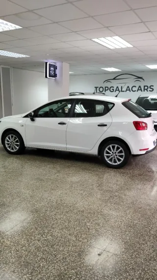 SEAT Ibiza 1.2 reference 78.591 km