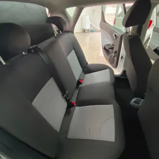 SEAT Ibiza 1.2 reference 78.591 km