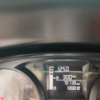 SEAT Ibiza 1.2 reference 78.591 km