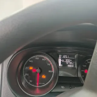 SEAT Ibiza 1.2 reference 78.591 km