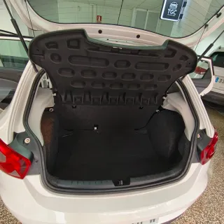 SEAT Ibiza 1.2 reference 78.591 km