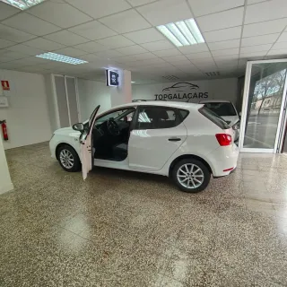 SEAT Ibiza 1.2 reference 78.591 km