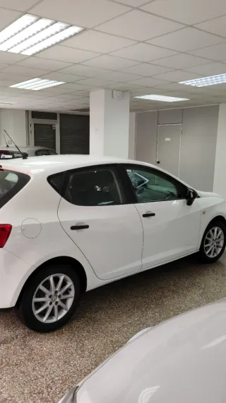 SEAT Ibiza 1.2 reference 78.591 km