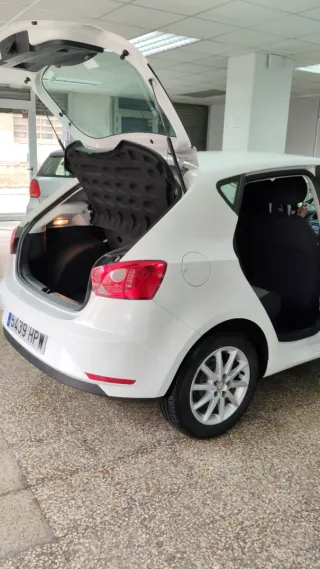 SEAT Ibiza 1.2 reference 78.591 km