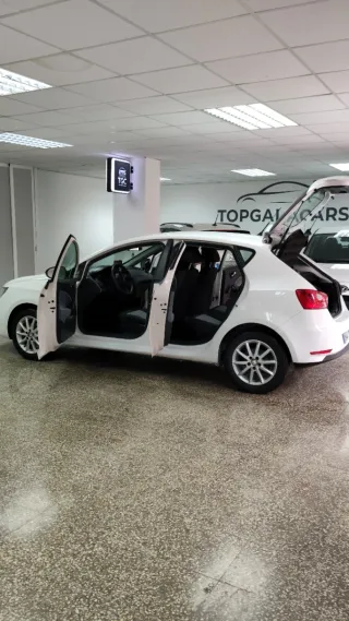 SEAT Ibiza 1.2 reference 78.591 km