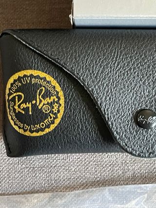 Ray-Ban Wayfarer 2140 Gafas de Sol Clásicas