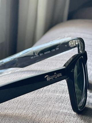 Ray-Ban Wayfarer 2140 Gafas de Sol Clásicas