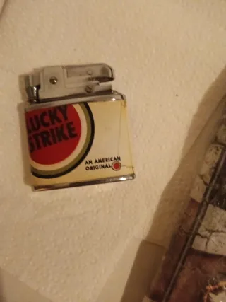 Mecheros antiguos se escucha ofertas y no hago env