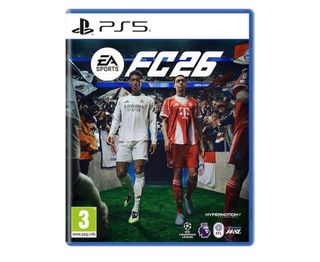 FC 26 PS5