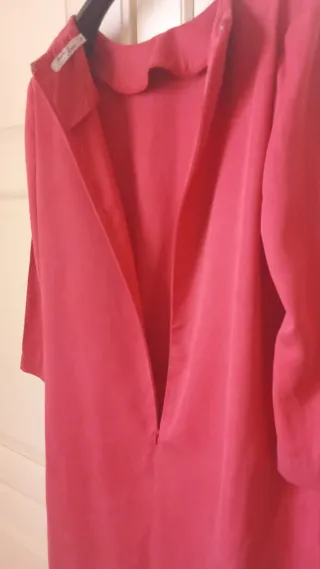 Vestito Komodo taglia 4