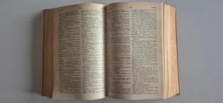 Vocabolario Latino-Italiano e Italiano-Latino