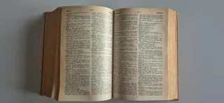 Vocabolario Latino-Italiano e Italiano-Latino