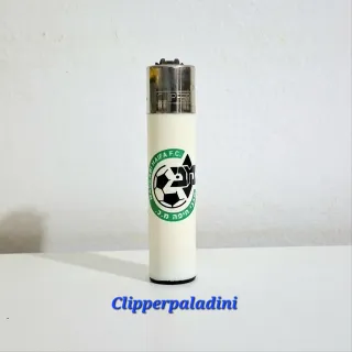 Accendino Clipper Maccabi Haifa F.C.