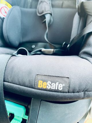 Silla de coche BeSafe Stretch