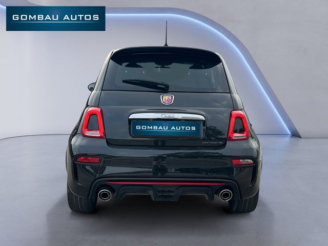ABARTH 595 JET 1.4 145CV - 2017 - 90.000KM
