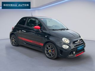 ABARTH 595 JET 1.4 145CV - 2019 - 90.000KM - "C"