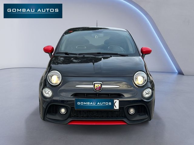 ABARTH 595 JET 1.4 145CV - 2017 - 90.000KM