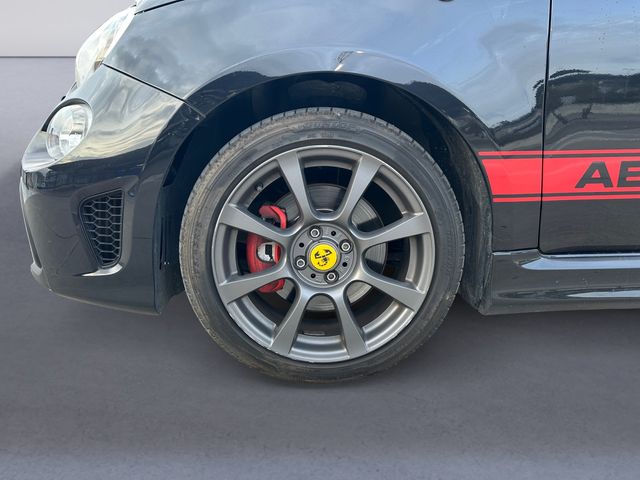 ABARTH 595 JET 1.4 145CV - 2017 - 90.000KM