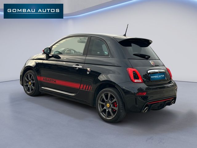 ABARTH 595 JET 1.4 145CV - 2017 - 90.000KM