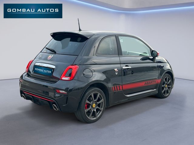 ABARTH 595 JET 1.4 145CV - 2017 - 90.000KM