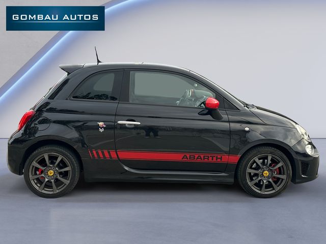 ABARTH 595 JET 1.4 145CV - 2017 - 90.000KM
