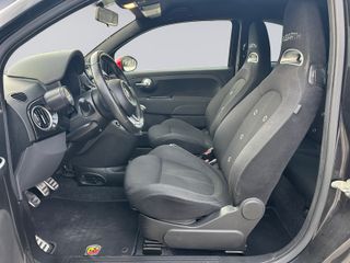 ABARTH 595 JET 1.4 145CV - 2019 - 90.000KM - "C"