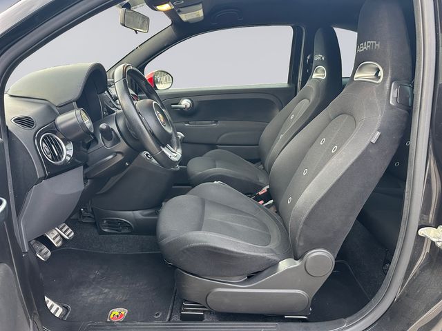 ABARTH 595 JET 1.4 145CV - 2017 - 90.000KM