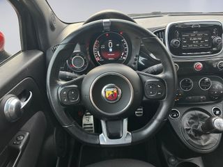 ABARTH 595 JET 1.4 145CV - 2019 - 90.000KM - "C"