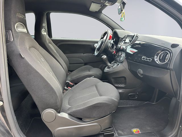 ABARTH 595 JET 1.4 145CV - 2017 - 90.000KM