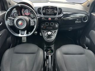 ABARTH 595 JET 1.4 145CV - 2019 - 90.000KM - "C"