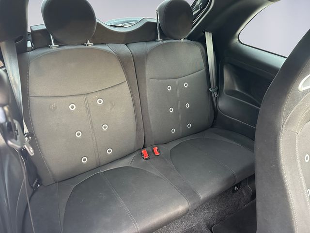 ABARTH 595 JET 1.4 145CV - 2017 - 90.000KM