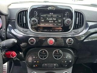 ABARTH 595 JET 1.4 145CV - 2019 - 90.000KM - "C"