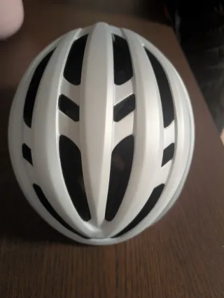 Casco Ciclismo y MTB Giro Blanco