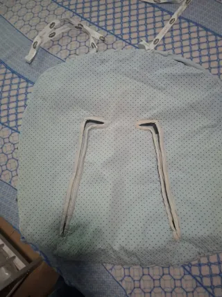 Funda universal para silla de paseo