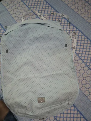 Funda universal para silla de paseo