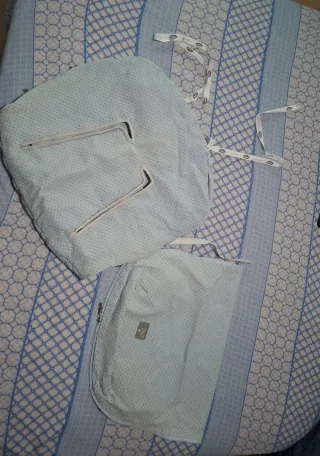 Funda universal para silla de paseo