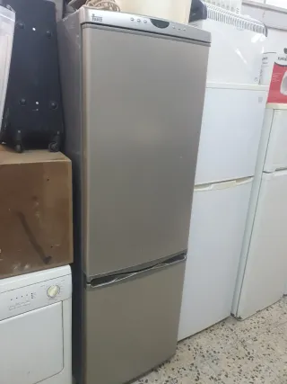 Nevera Teka con transporte