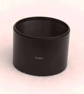 Parasol Teleobjetivo 105mm