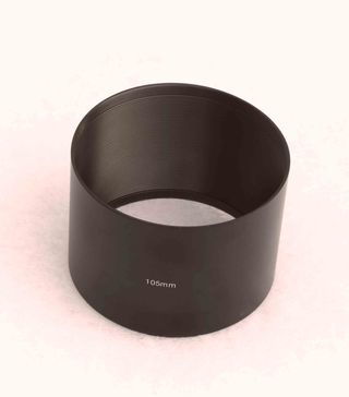 Parasol Teleobjetivo 105mm