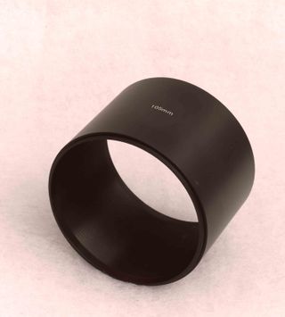 Parasol Teleobjetivo 105mm