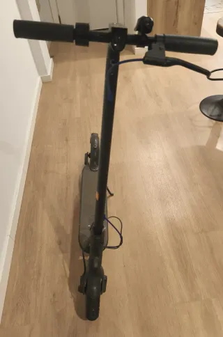 Patinete Eléctrico Xiaomi 3. No funciona.